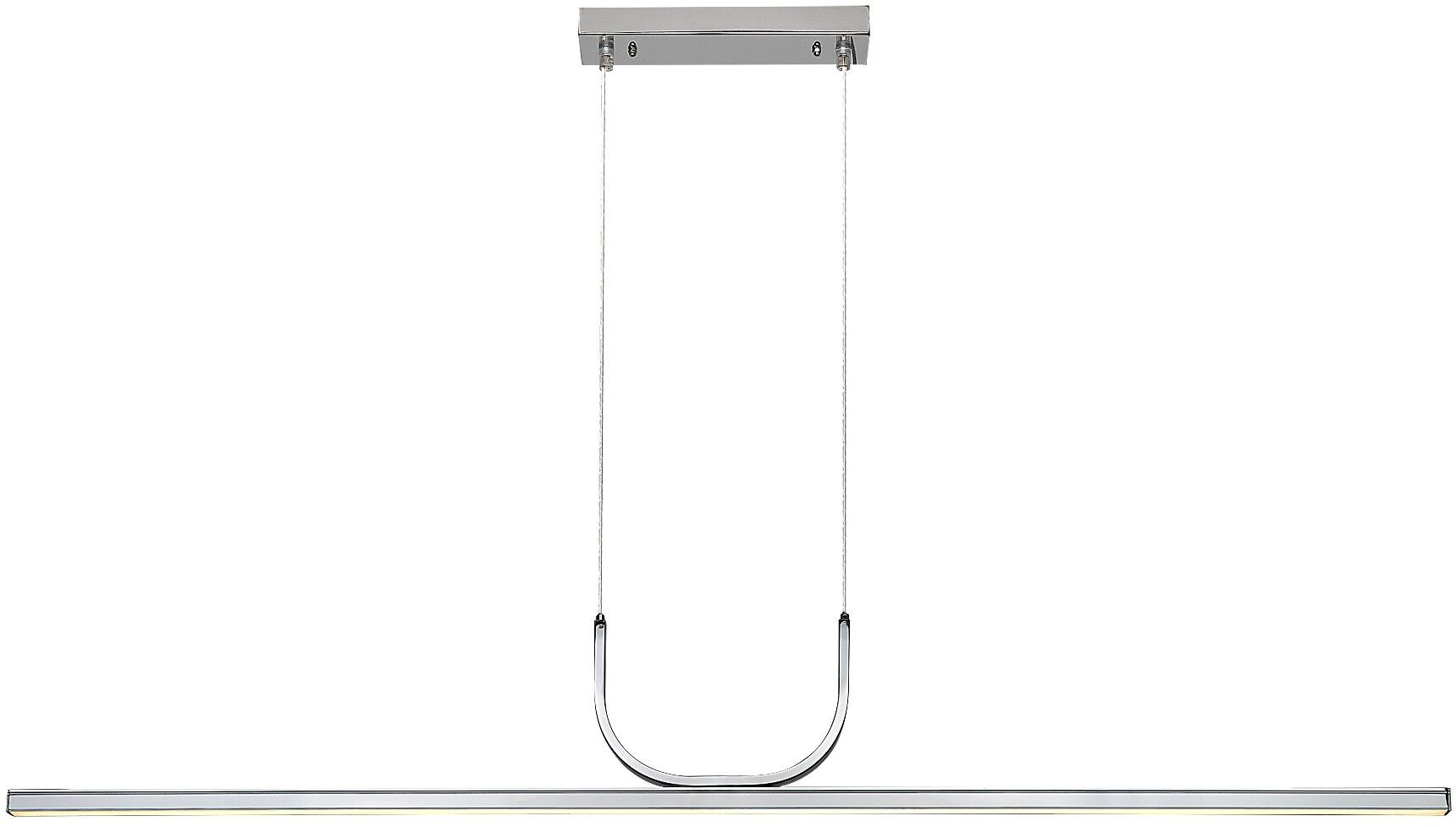 Darmowa Dostawa - Lampa wisząca 1x25 W chrom Rabalux Elia 72129