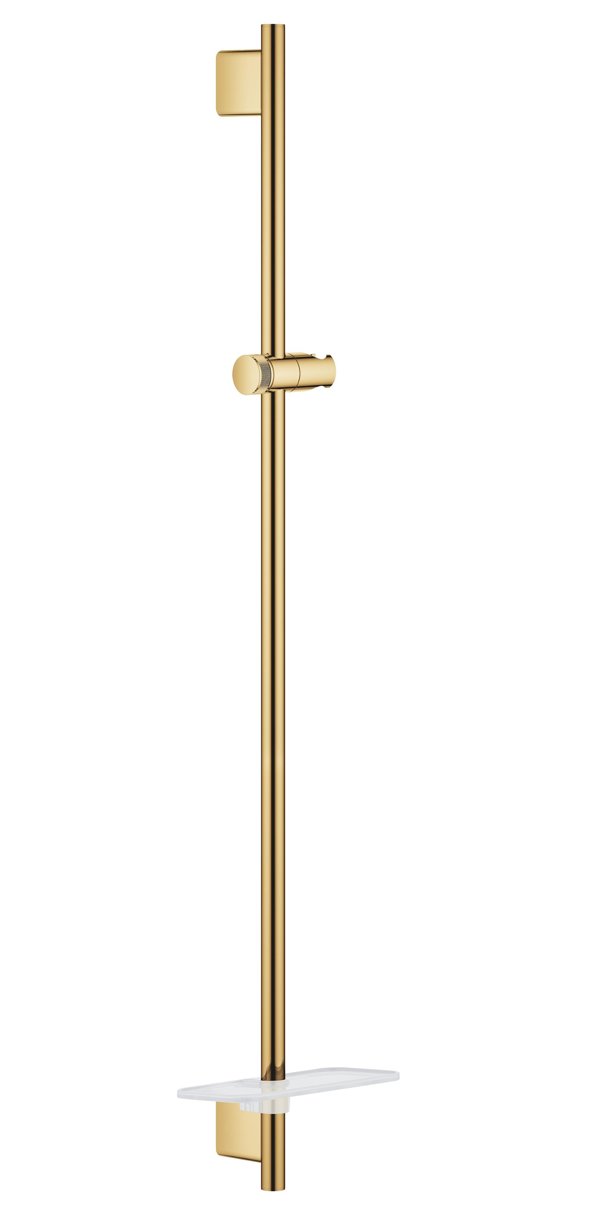 Darmowa Dostawa - Drążek prysznicowy 90 Grohe Rainshower 26603GL0