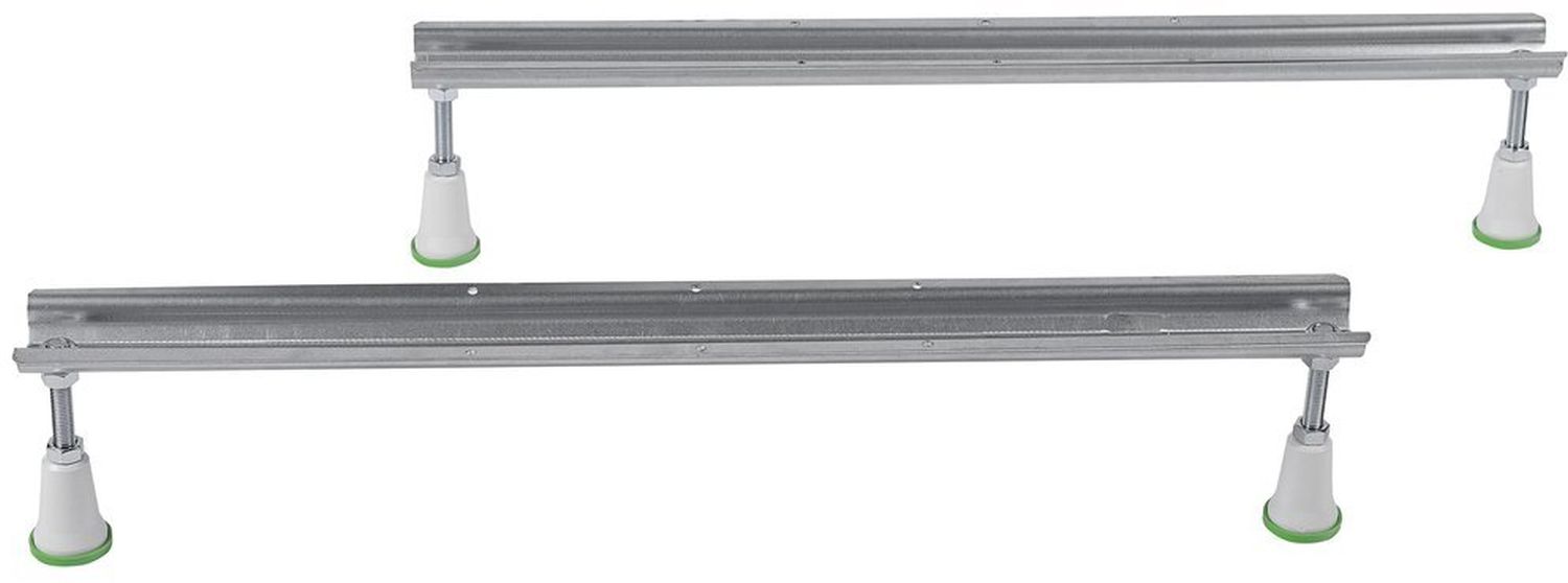 Darmowa Dostawa - Nogi do wanny Polysan PO60100