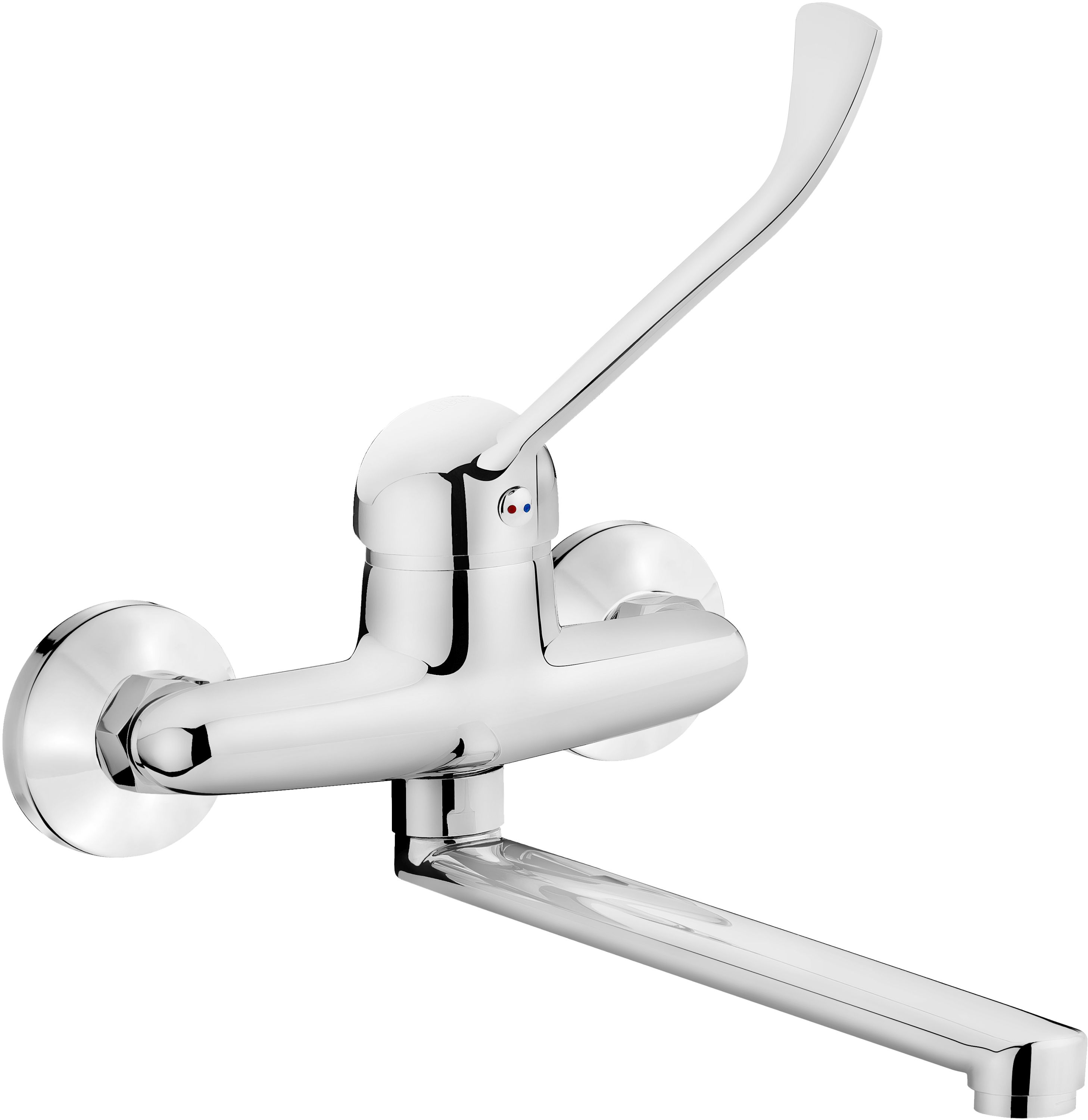 Darmowa Dostawa - Bateria kuchenna Deante Neo Joko Clinic BOJ080C