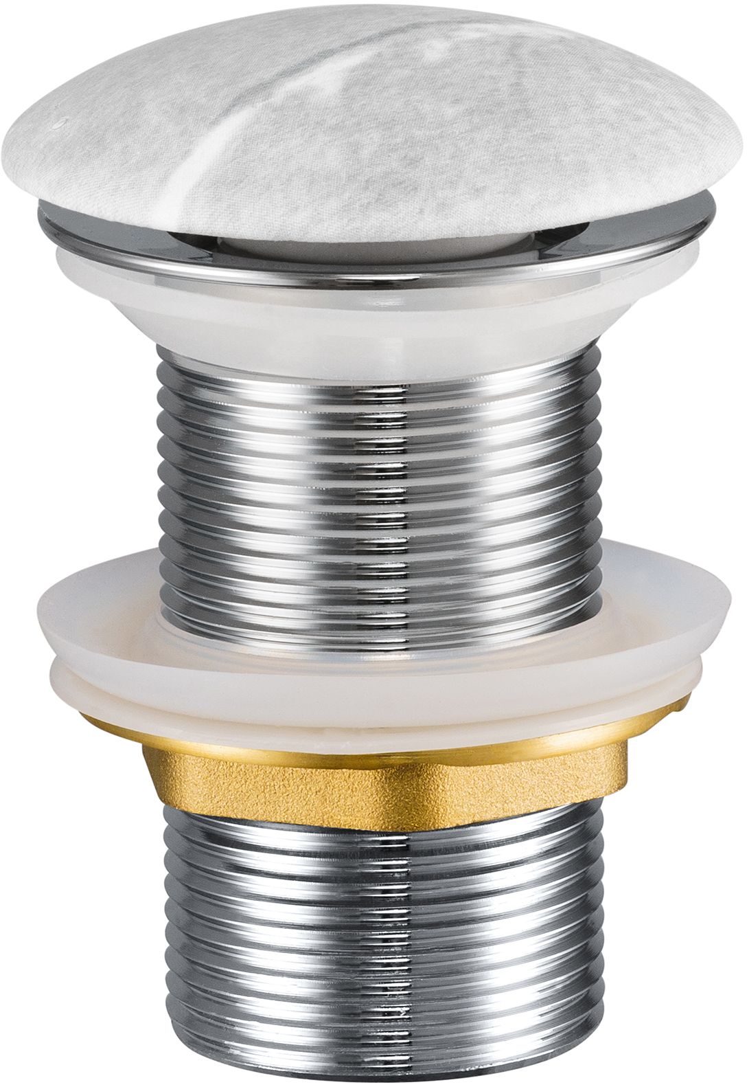 Darmowa Dostawa - Korek do umywalki Comad CLICKCLACKT201MH13