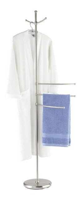 Darmowa Dostawa - Wieszak stojący Wenko Adiamo 16827100