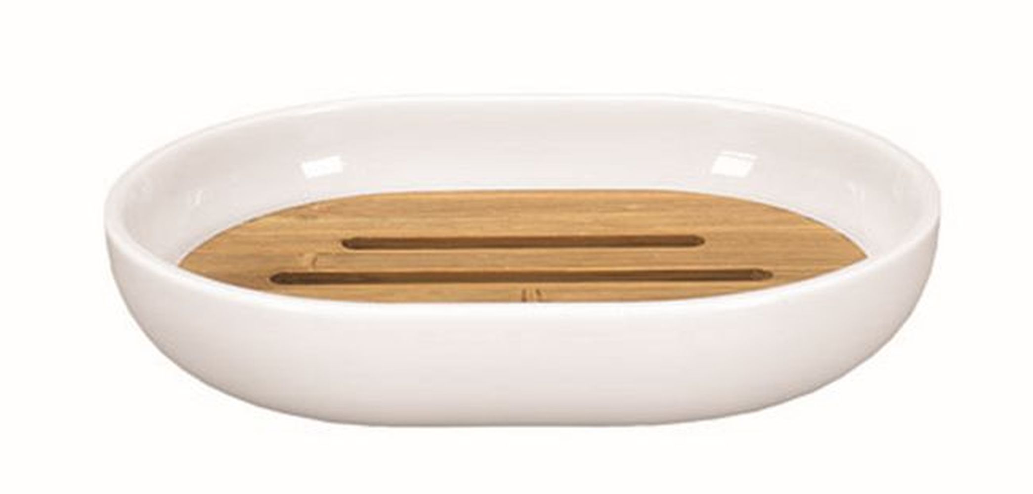 Darmowa Dostawa - Mydelniczka Kleine Wolke Timber 5877100853