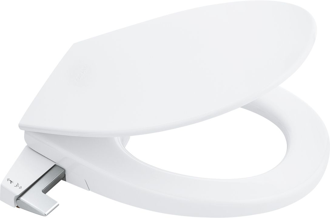 Darmowa Dostawa - Deska myjąca Grohe Bau Ceramic 39648SH0