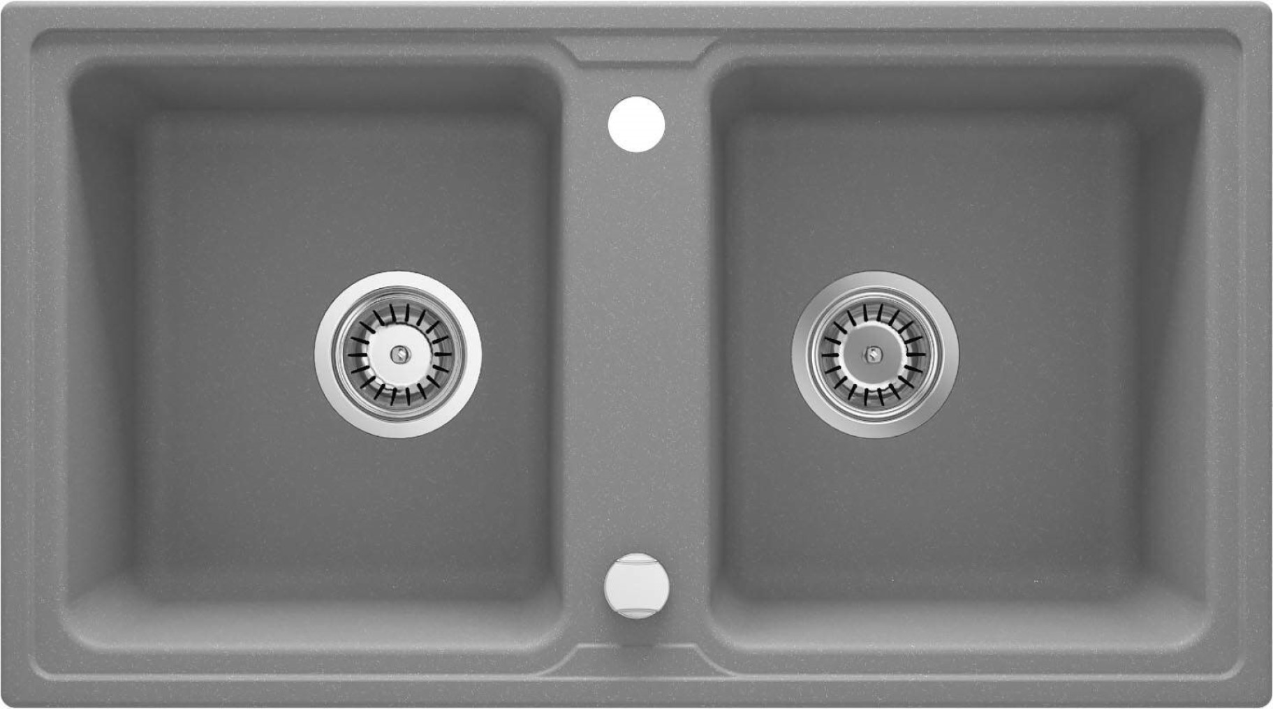 Darmowa Dostawa - Zlewozmywak granitowy 78x43.5 cm Deante Zorba ZQZS203