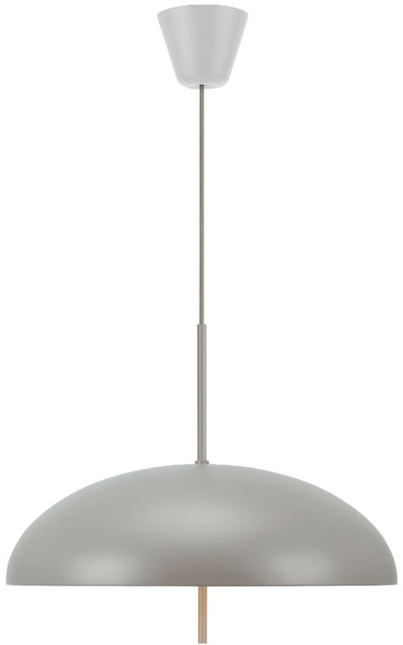 Darmowa Dostawa - Lampa wisząca 2x15 W brązowa Nordlux Versale 2220053009