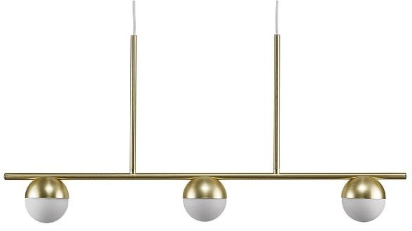 Darmowa Dostawa - Lampa wisząca Nordlux Contina 2010953035