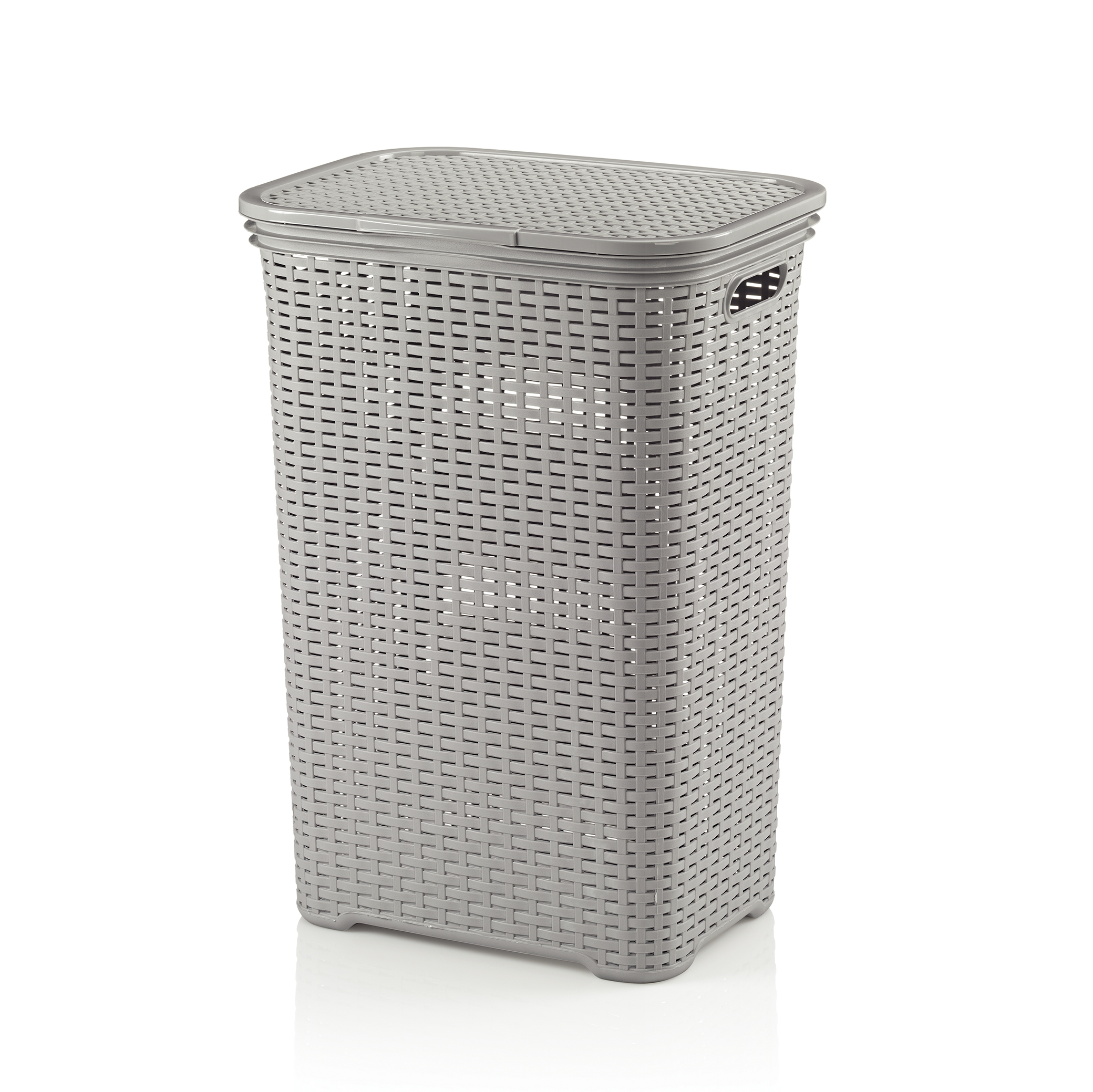 Darmowa Dostawa - Kosz na bieliznę i pranie Kela Brasilia 23411