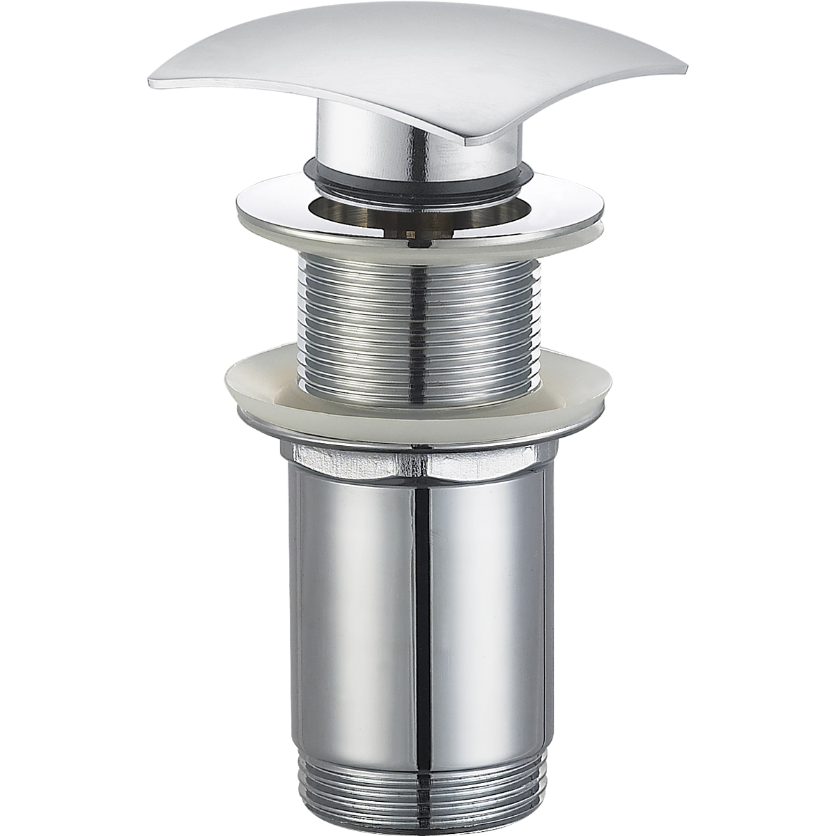 Darmowa Dostawa - Korek do umywalki chrom Oltens Rovde 05202100