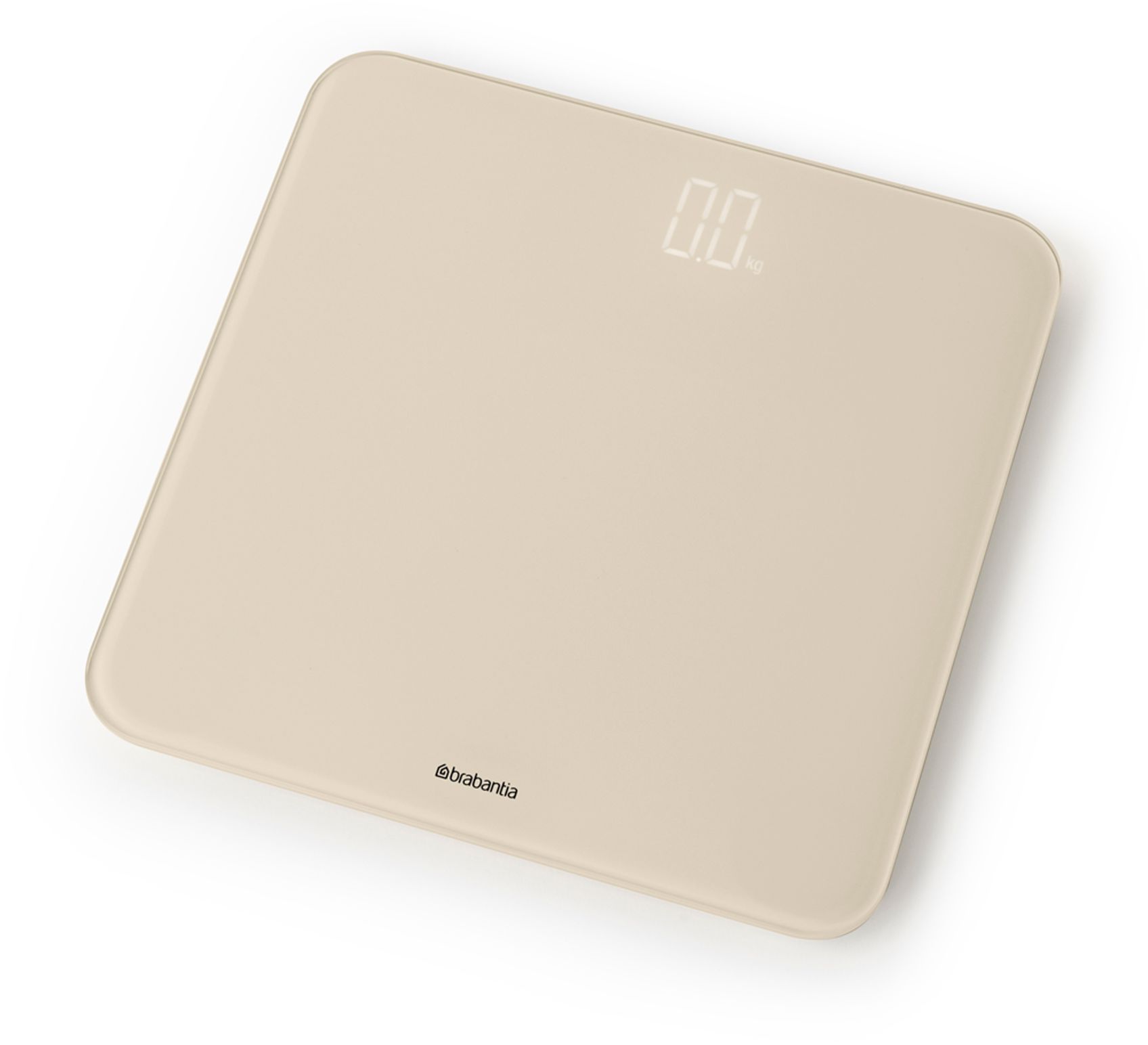 Darmowa Dostawa - Waga łazienkowa Brabantia ReNew 223440