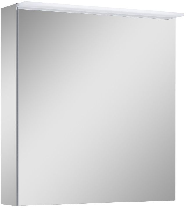 Darmowa Dostawa - Szafka 60.6x13.6x64.8 cm boczna wisząca Elita Premium RE064663000010