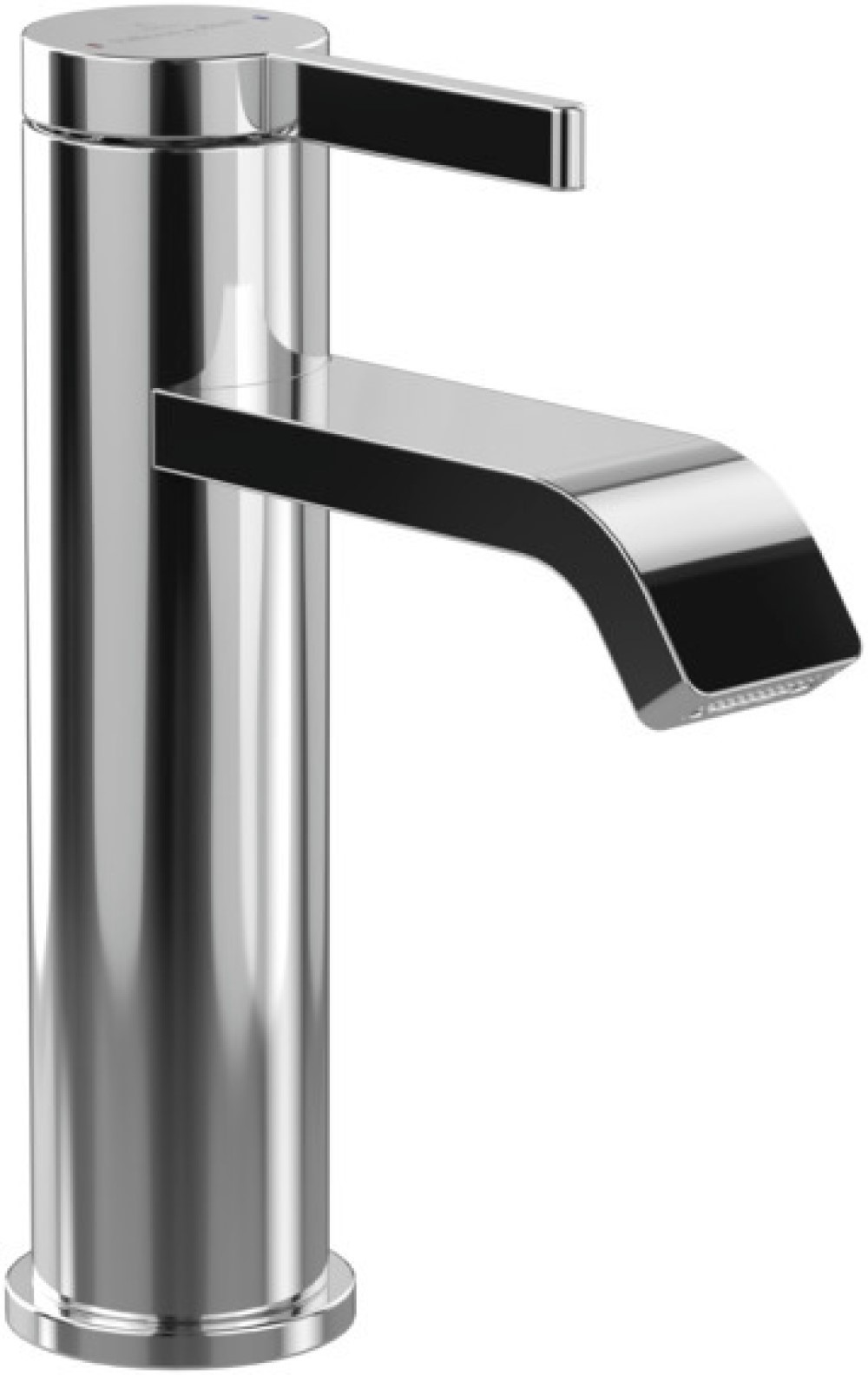 Darmowa Dostawa - Bateria umywalkowa stojąca chrom Villeroy & Boch Dawn TVW10610315261