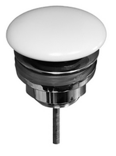 Darmowa Dostawa - Korek do umywalki Kerasan 923301