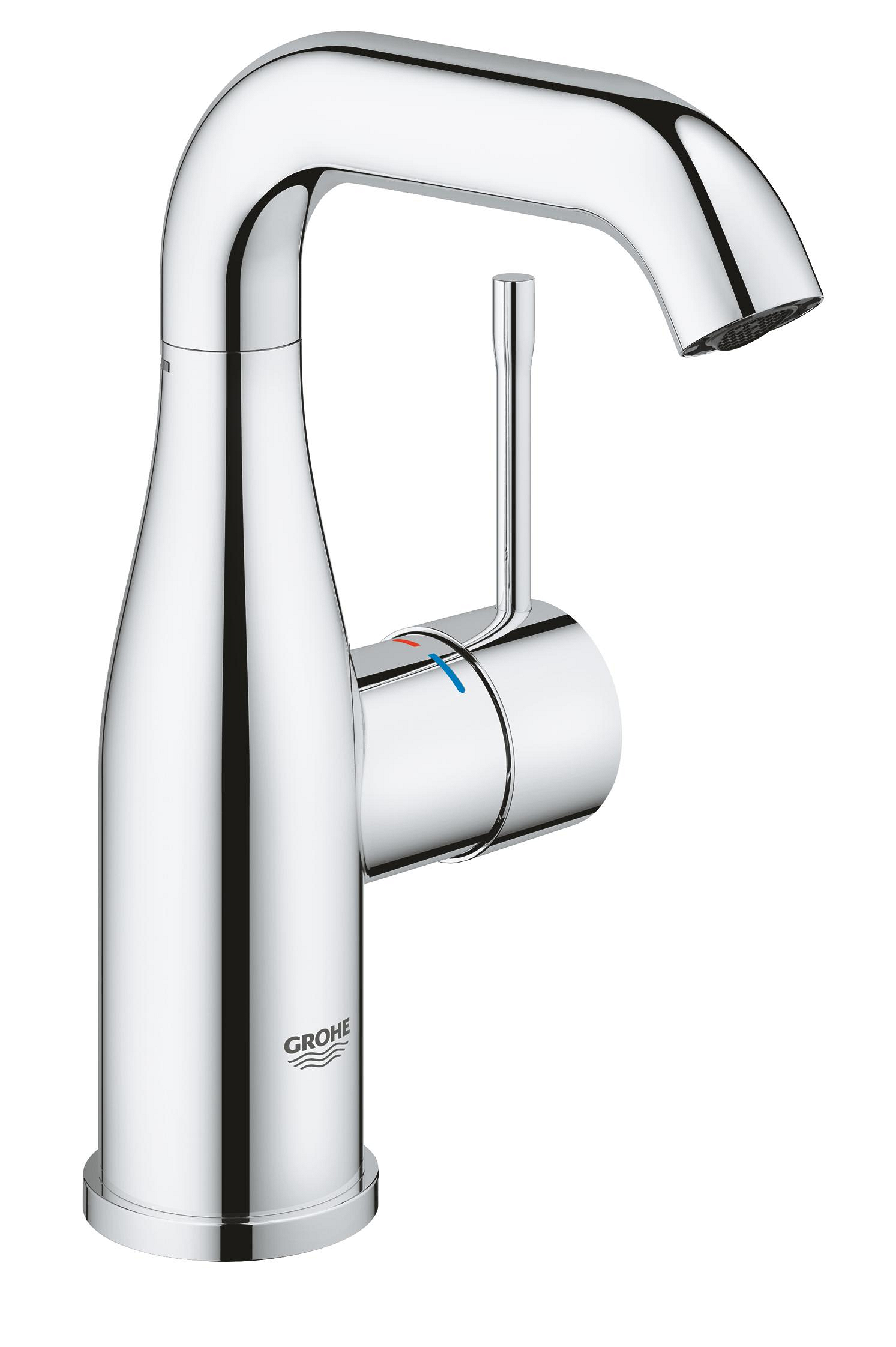 Darmowa Dostawa - Bateria umywalkowa stojąca starlight chrome Grohe Essence 23463001