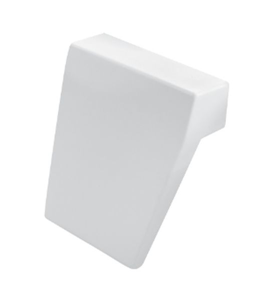 Darmowa Dostawa - Zagłówek wannowy Besco Modern ZWM