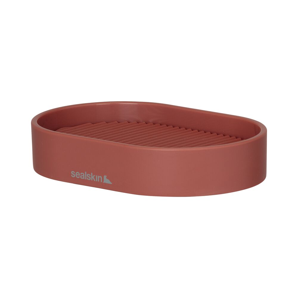 Darmowa Dostawa - Mydelniczka Sealskin Brave 800027