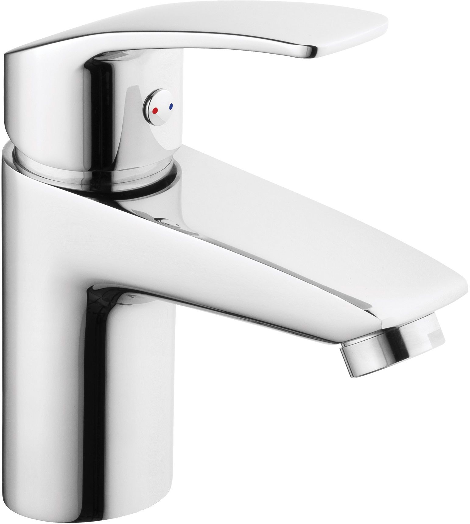 Darmowa Dostawa - Bateria umywalkowa stojąca Invena Malta BU27001