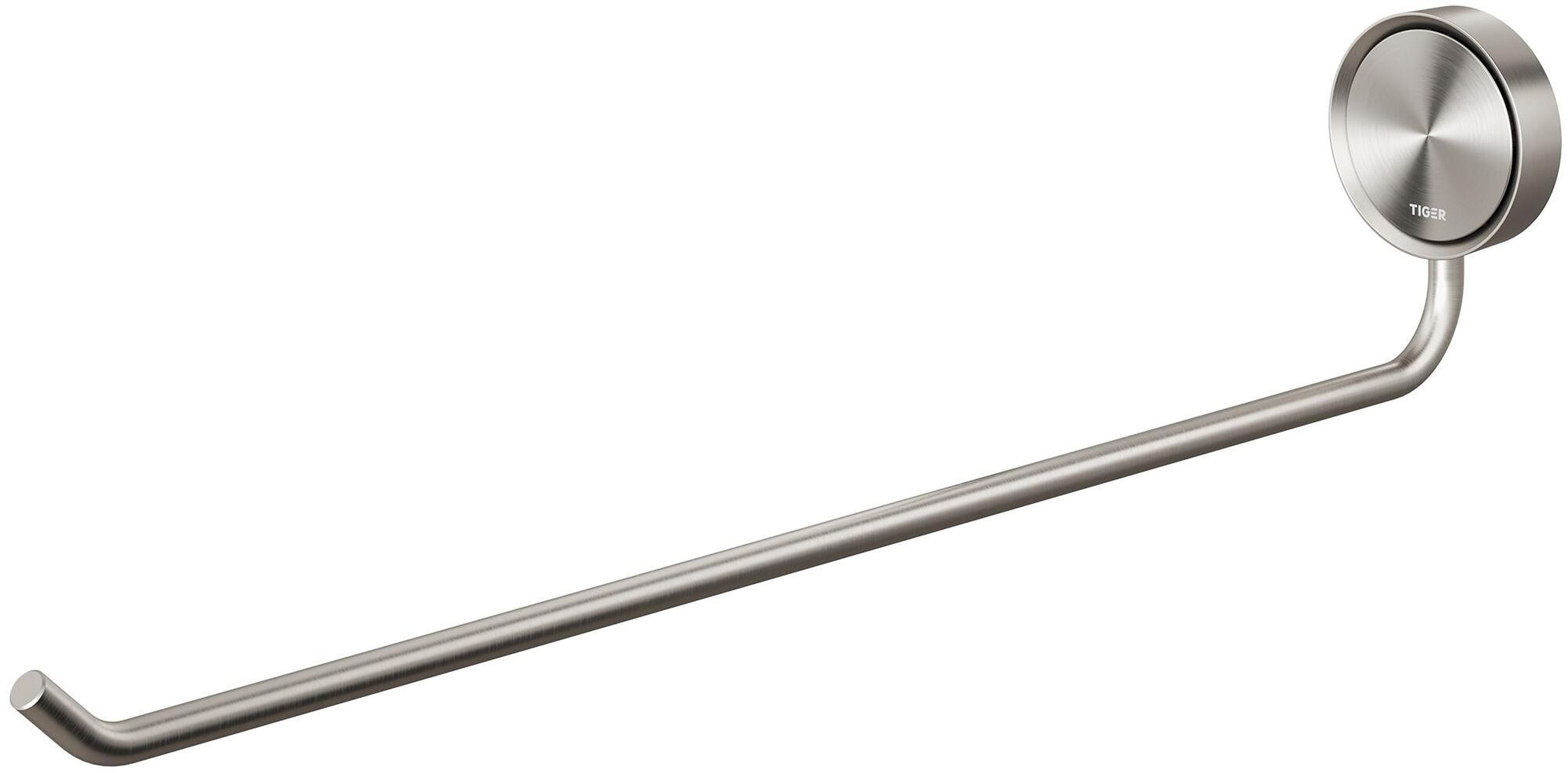 Darmowa Dostawa - Wieszak na ręcznik stal Tiger Ace 800595