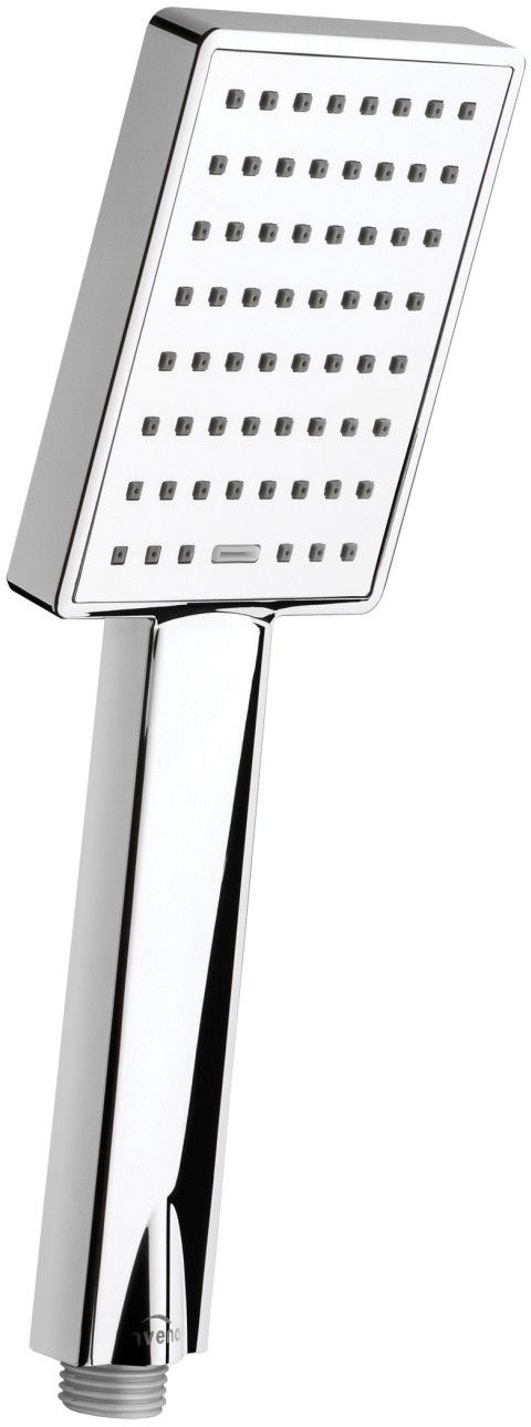 Darmowa Dostawa - Słuchawka prysznicowa chrom Invena Patras AS31001