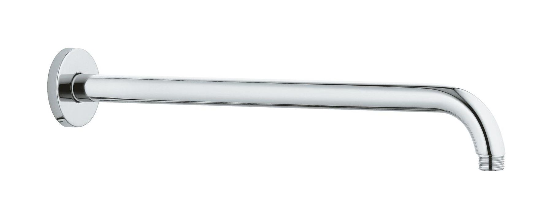Darmowa Dostawa - Ramię ścienne starlight chrome Grohe Rainshower 28361000