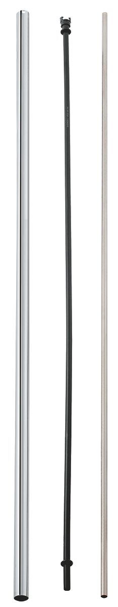 Darmowa Dostawa - Drążek prysznicowy starlight chrome Grohe Euphoria 48053000