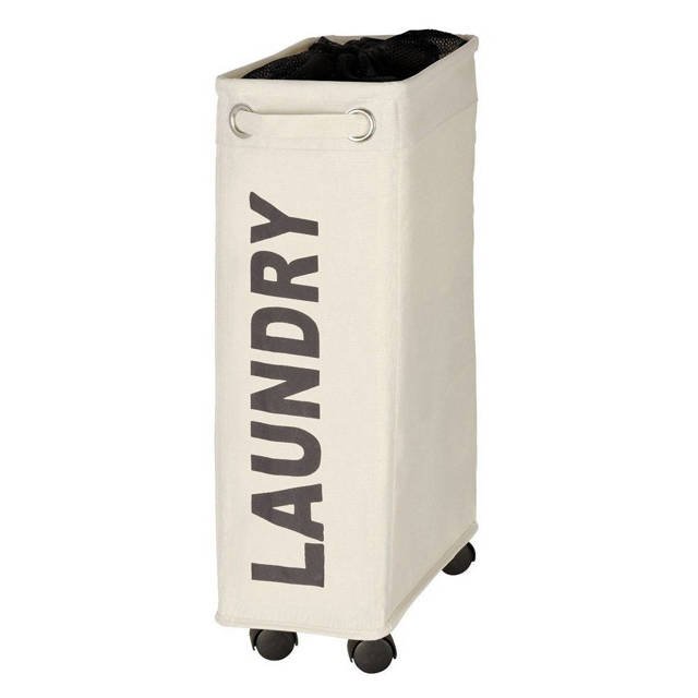 Darmowa Dostawa - Kosz na bieliznę i pranie Wenko Corno 3450113100