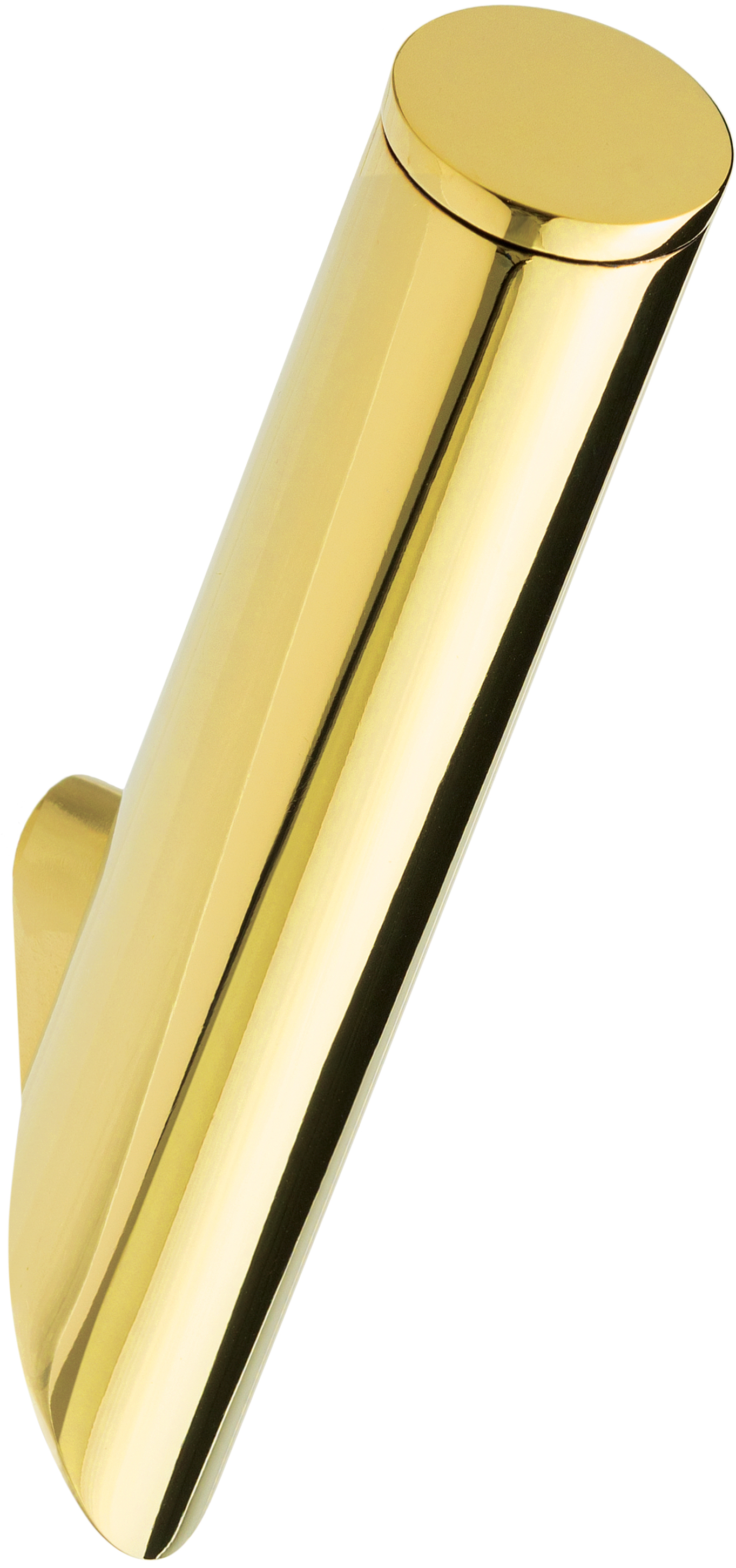 Darmowa Dostawa - Wieszak na ręcznik złoty Deante Silia ADIZ111