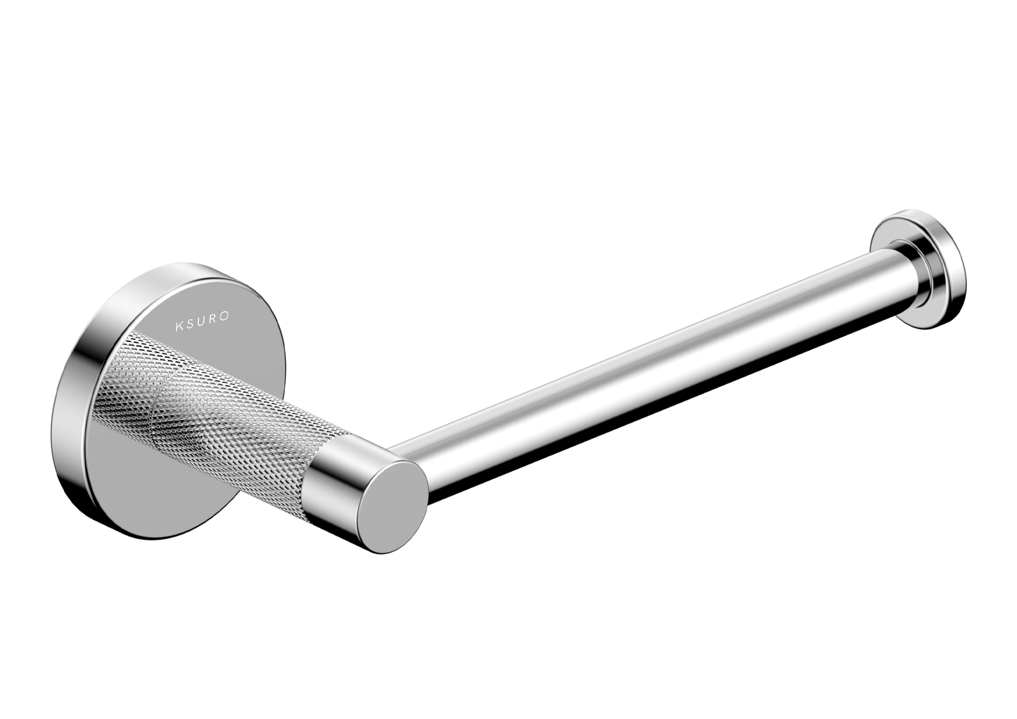 Darmowa Dostawa - Uchwyt na papier toaletowy Ksuro 01 41000010