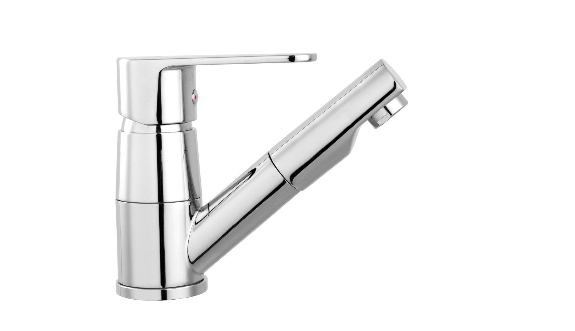 Darmowa Dostawa - Bateria umywalkowa stojąca chrom Ferro Algeo BAG2APO