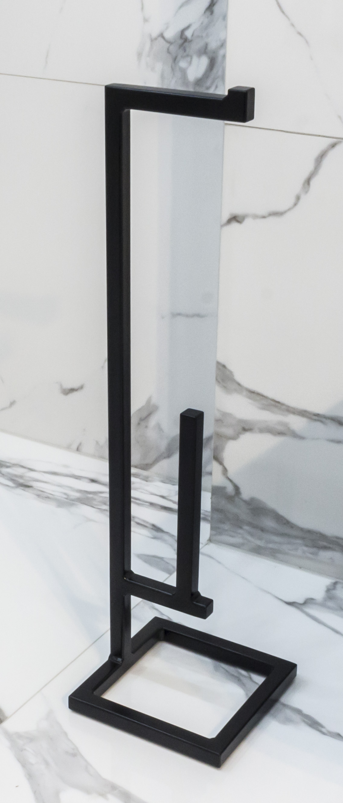 Darmowa Dostawa - Uchwyt na papier toaletowy LaVita Panay 5908211470344