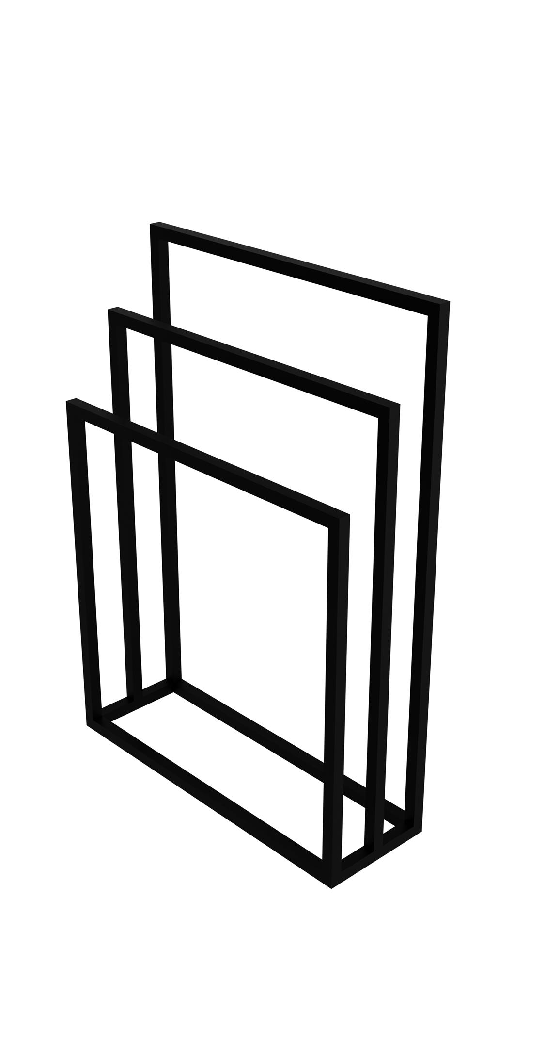 Darmowa Dostawa - Wieszak stojący LaVita Halmahera 5908211470542