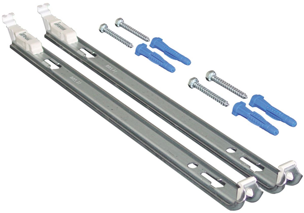 Darmowa Dostawa - Element systemu montażowego grzejnika Purmo AGS5BW5115903100