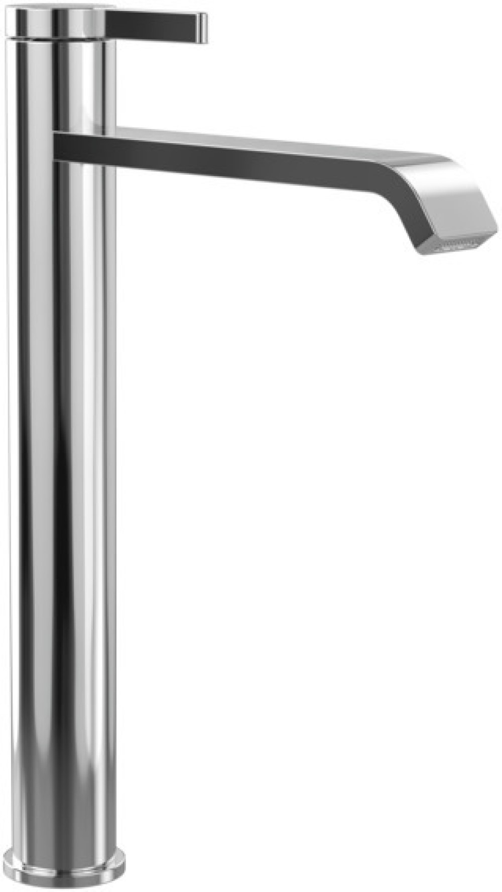 Darmowa Dostawa - Bateria umywalkowa stojąca chrom Villeroy & Boch Dawn TVW10610615261