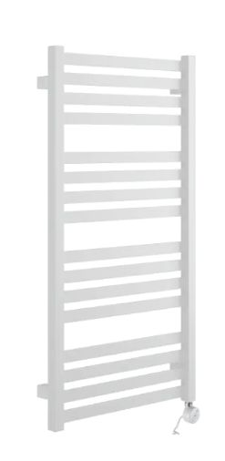 Darmowa Dostawa - Grzejnik elektryczny 96x50 cm biały Excellent Horos GREXHO96SETWH