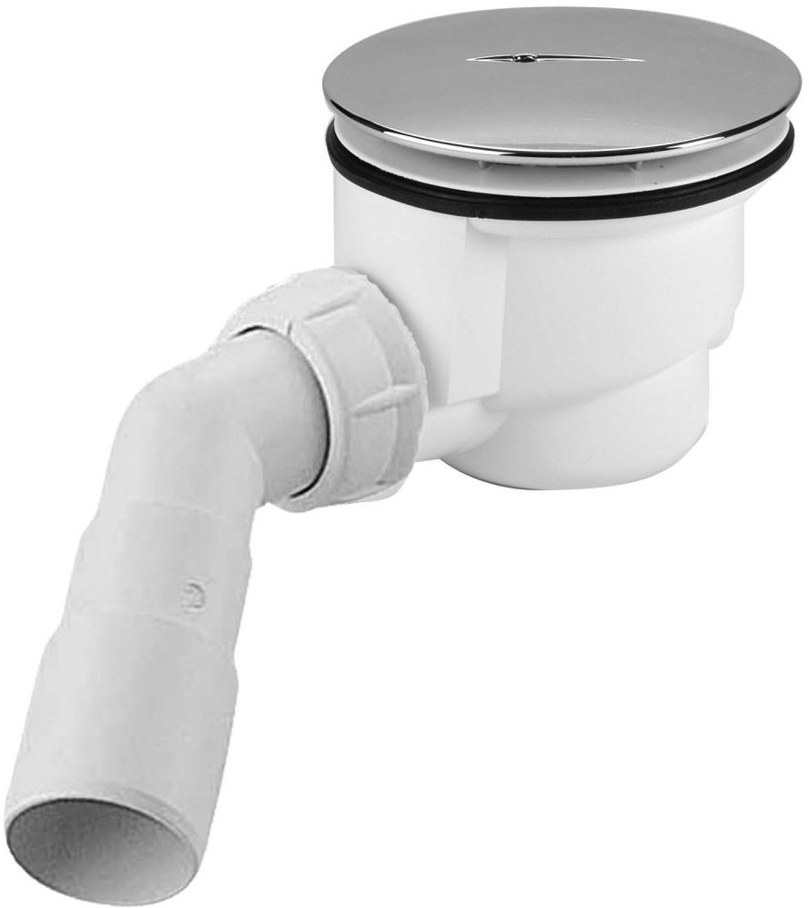 Darmowa Dostawa - Syfon do brodzika Radaway 690P