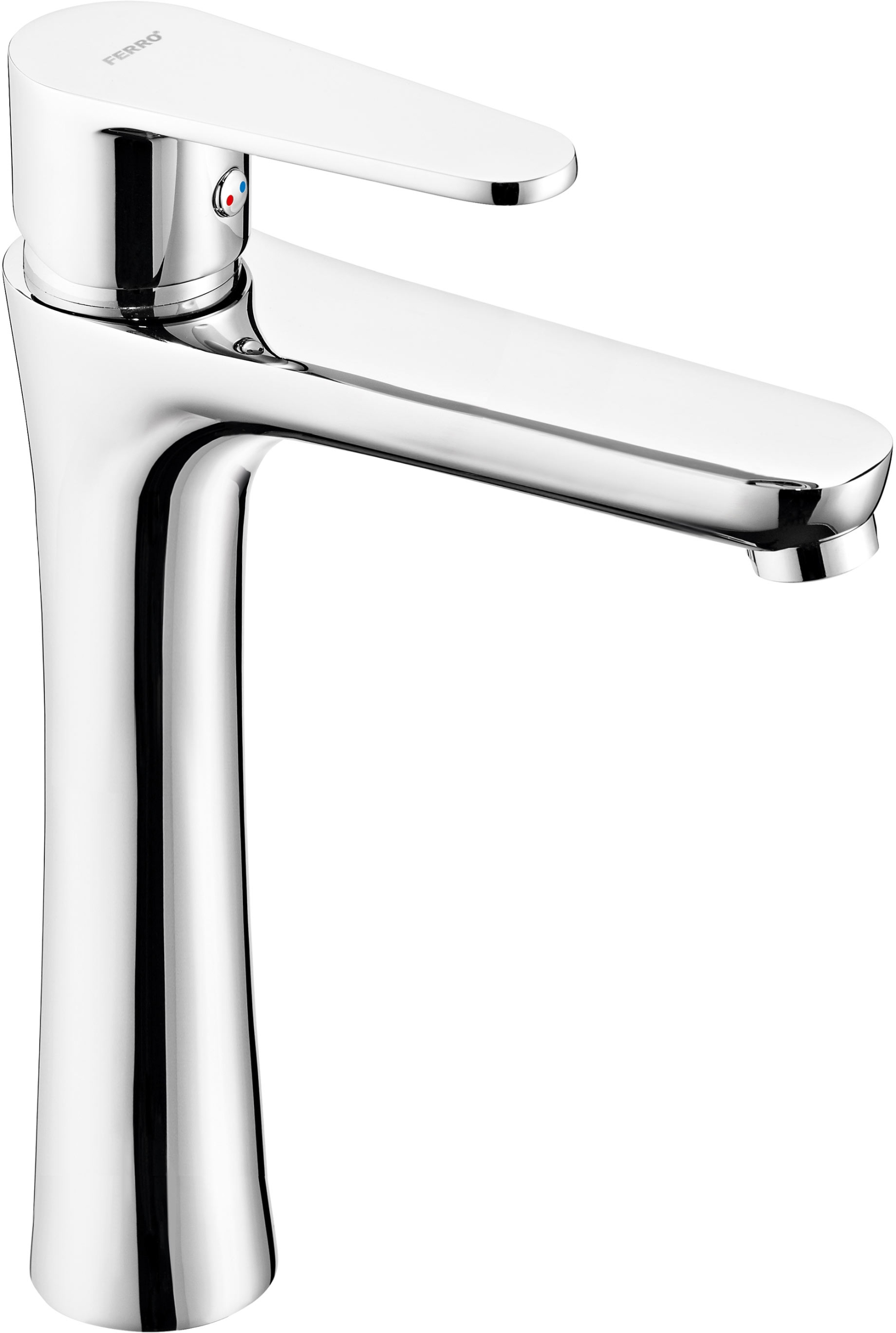 Darmowa Dostawa - Bateria umywalkowa stojąca Ferro Algeo BAG2L