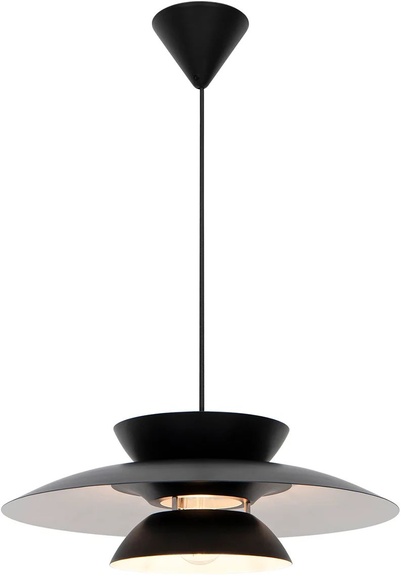 Darmowa Dostawa - Lampa wisząca Nordlux Carmen 2213603003