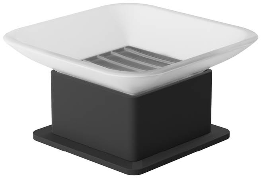 Darmowa Dostawa - Mydelniczka Excellent Riko DOEX1613BL