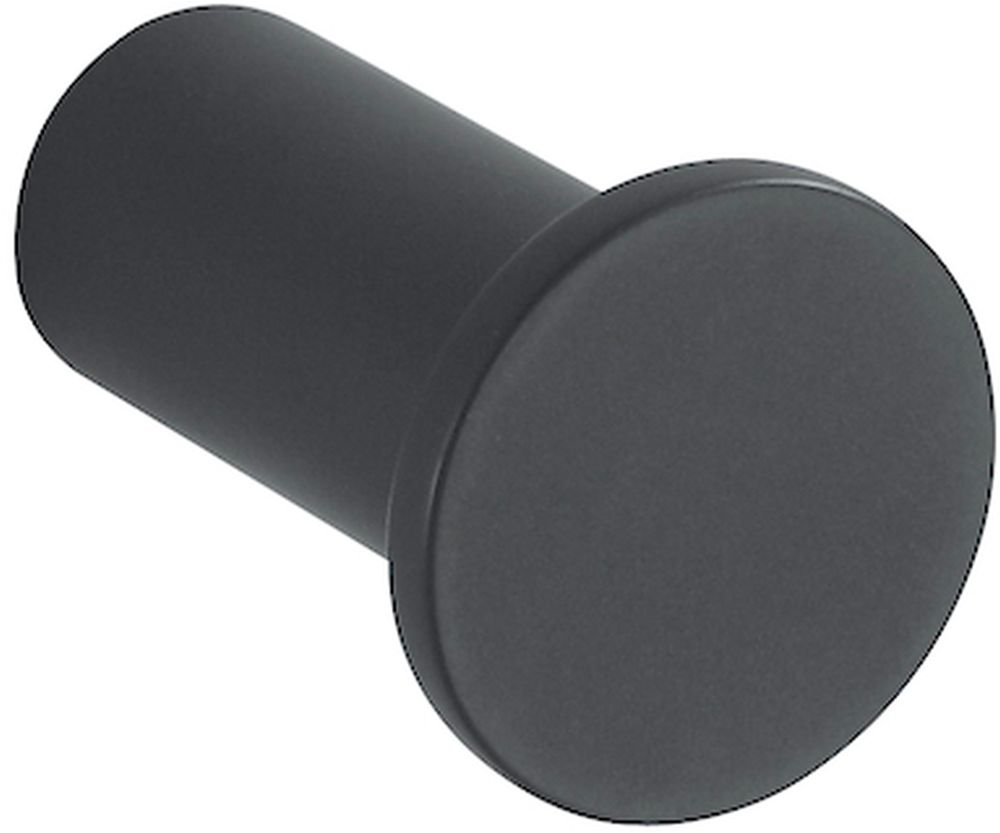 Darmowa Dostawa - Wieszak czarny Stella 18041B