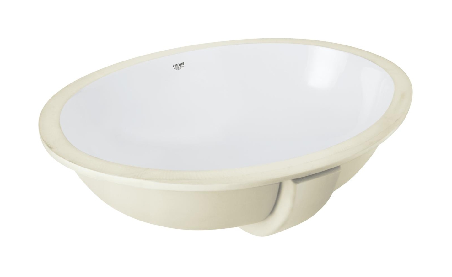 Darmowa Dostawa - Umywalka owalna 56x42 cm Grohe Bau Ceramic 39423000