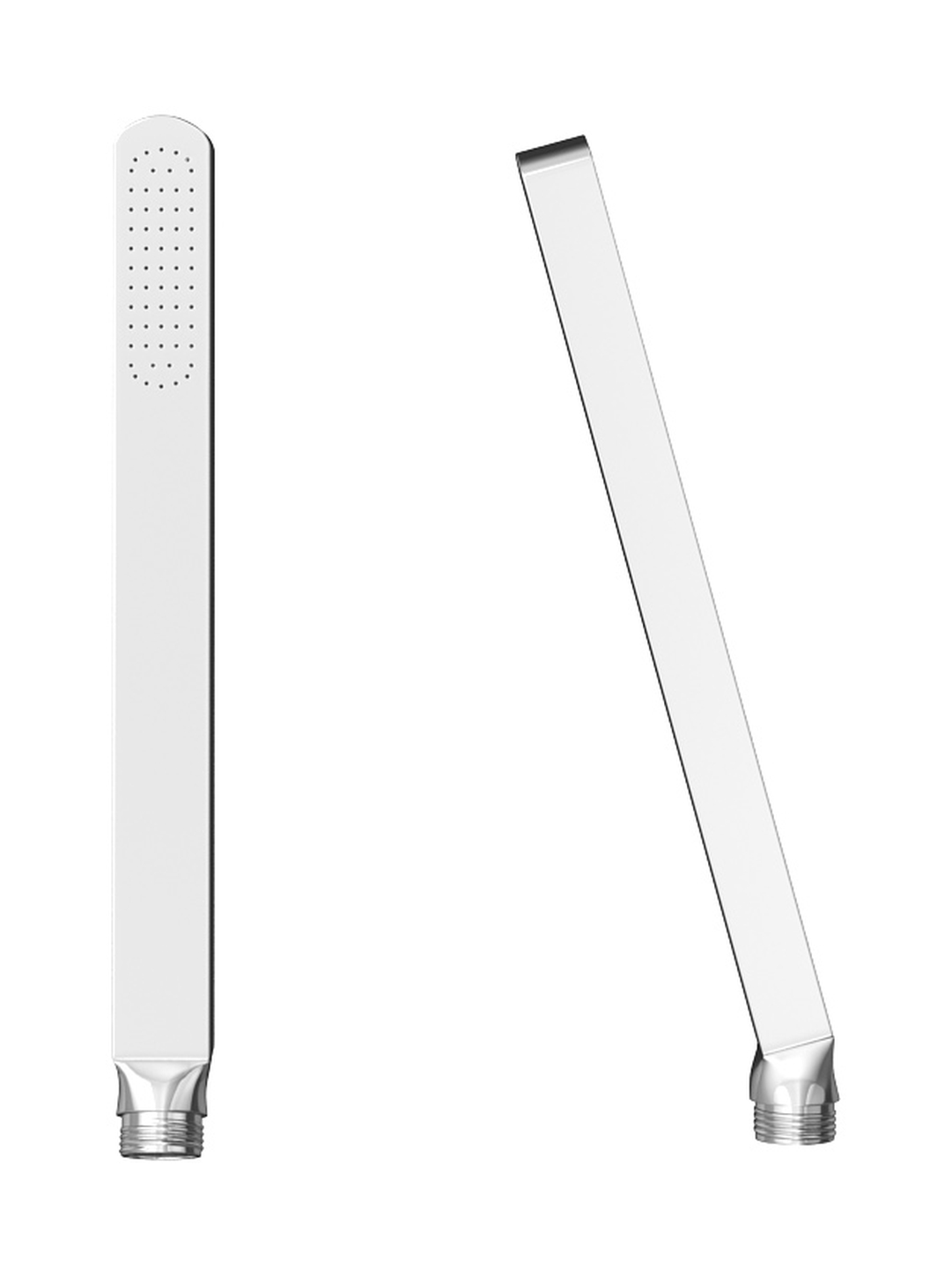 Darmowa Dostawa - Słuchawka prysznicowa Kohlman SPP3