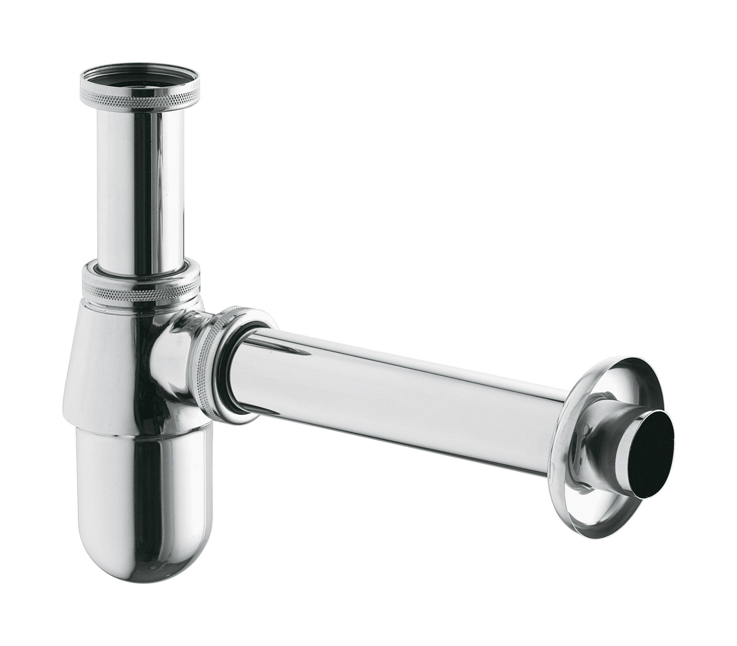 Darmowa Dostawa - Syfon do umywalki Kludi 101050500