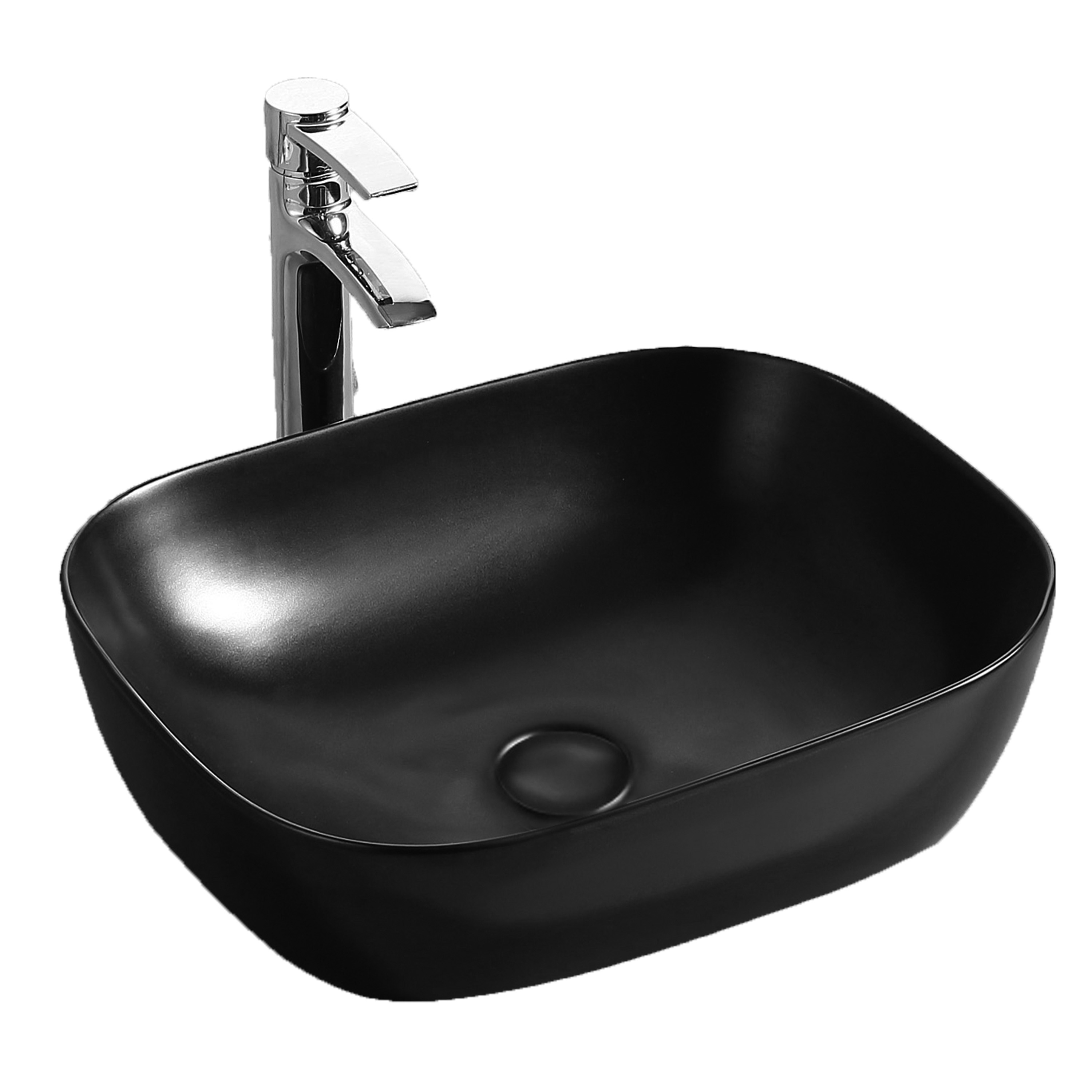 Darmowa Dostawa - Umywalka LaVita Redondo 5900378310167