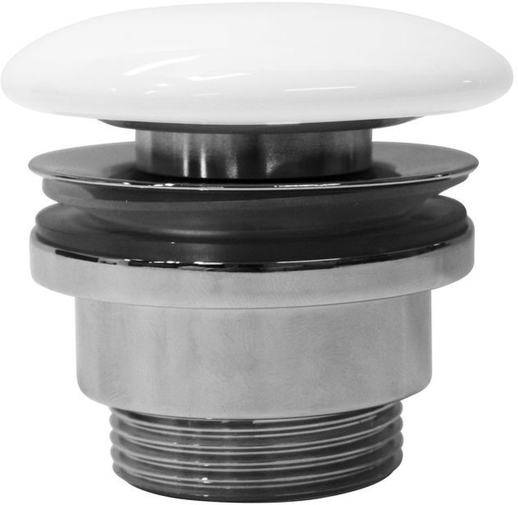 Darmowa Dostawa - Korek do umywalki GSI PVC11