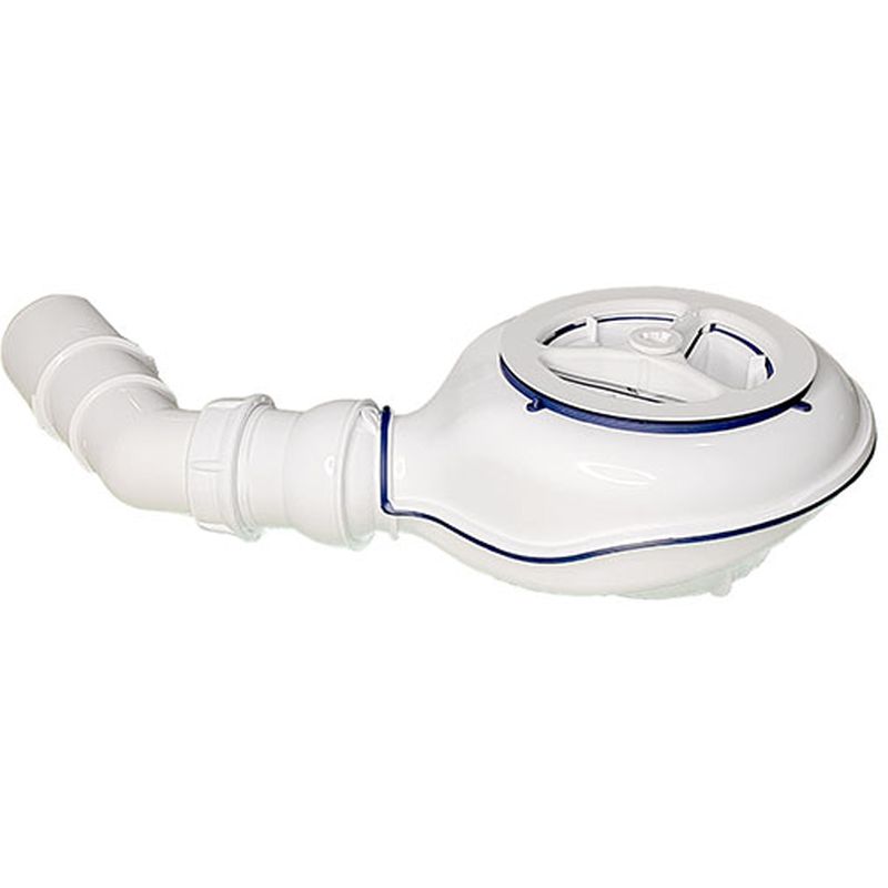 Darmowa Dostawa - Syfon do brodzika Excellent Fast INEX191890