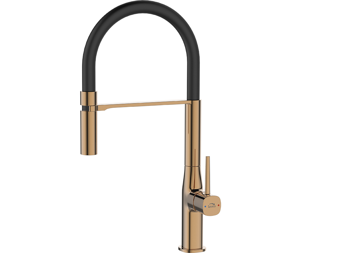 Darmowa Dostawa - Bateria kuchenna Laveo Pola BAP878D