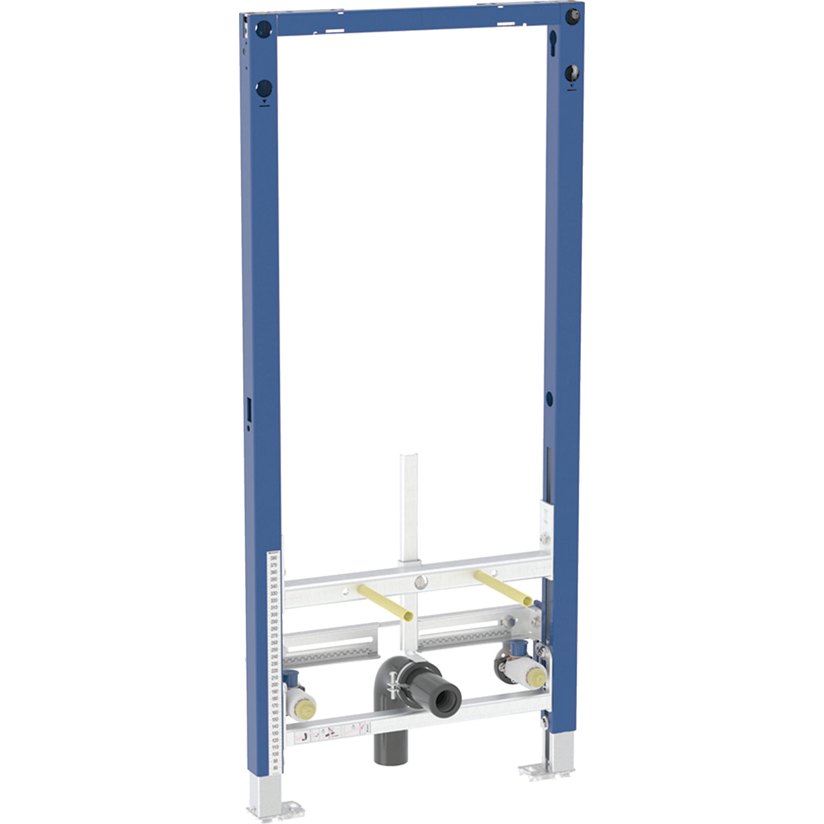 Darmowa Dostawa - Stelaż podtynkowy do bidetu Geberit Sigma 111510002