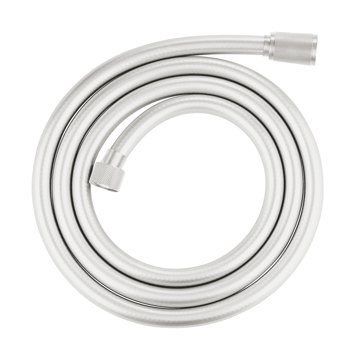 Darmowa Dostawa - Wąż prysznicowy 175 cm supersteel Grohe Silverflex 28388DC1