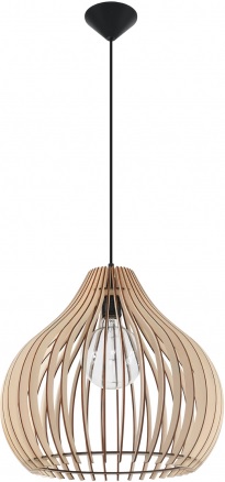 Darmowa Dostawa - Lampa wisząca Sollux Lighting Aprilla SL0639