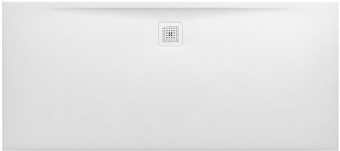 Darmowa Dostawa - Brodzik prostokątny 180x90 cm biały Laufen Pro H2119510000001